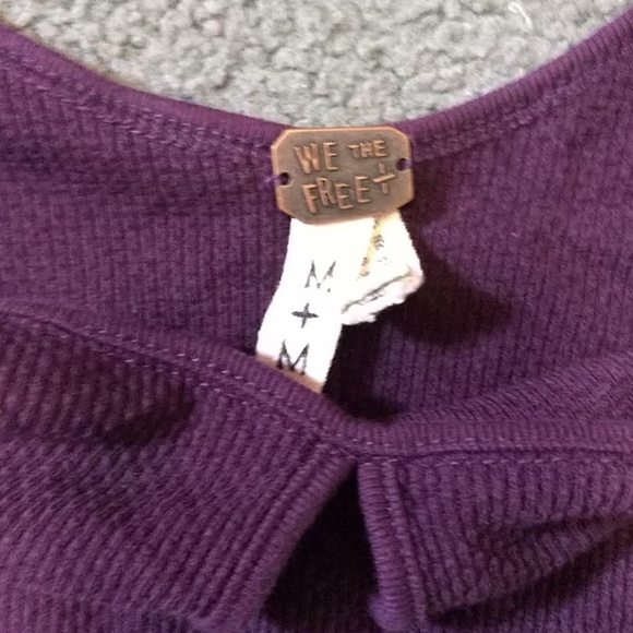 We The Free Top - Picture 2 of 3